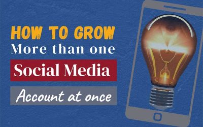 Social media Growth